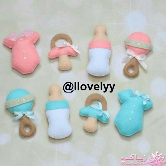 آموزش عروسک سازی